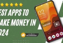 Best Online Earning Apps in 2024