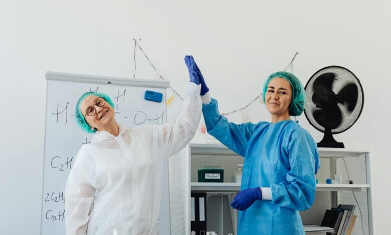 digital success for online work