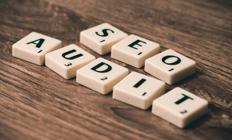 effective seo strategy implementation