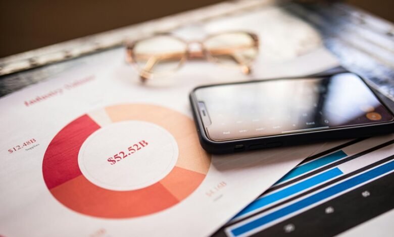 revenue growth through scaling