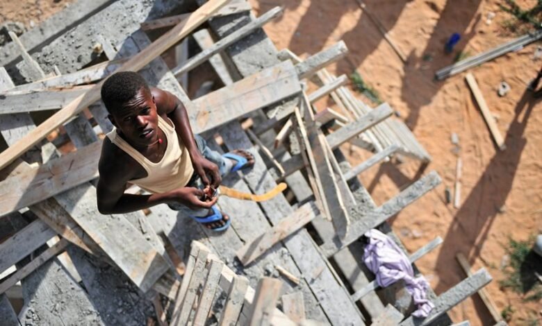 scaling intelligent business framework