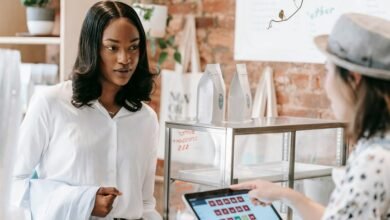 smart conversion sales contact